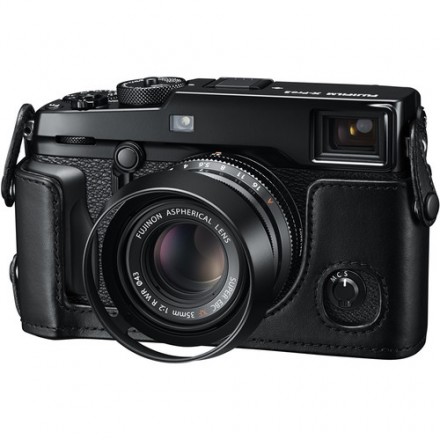 Чехол Fujifilm BLC-X-Pro2 Black (16487846)